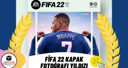Fifa 22 Oyunu Kapak Resmi Yıldızı: Kylian Mbappe Seçildi!